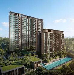 Dunearn Road (D11), Condominium #590925721
